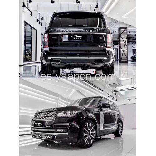 2013-2017 Range Rover Vogue Autobiography Style Body Kit